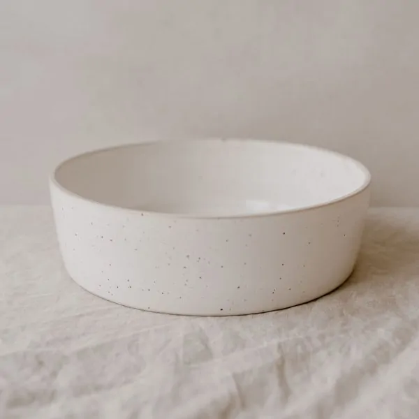 Bowl "Calma" 27cm - Eulenschnitt - Article Picture 1