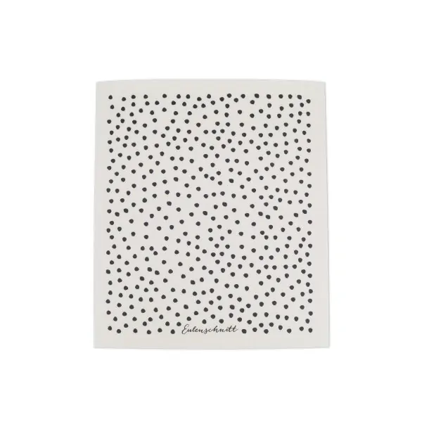 Sponge wipes dots set of 3 - Eulenschnitt - Article Picture 2