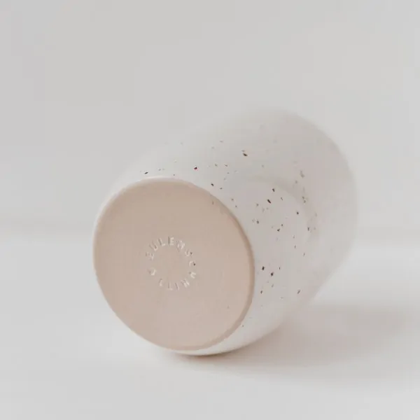 Stoneware mug "Calma" – handmade - Eulenschnitt - Article Picture 5