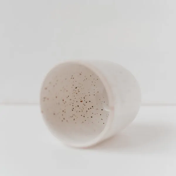 Stoneware mug "Calma" – handmade - Eulenschnitt - Article Picture 6
