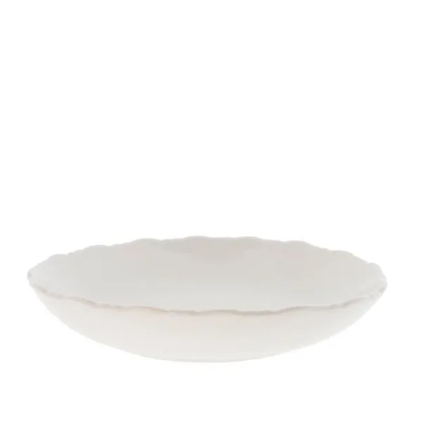 Soup plate/pasta plate white - Bastion Collections - Article Picture 1
