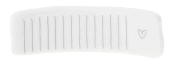 Porta bacchette per sushi "stripes" grigio - Bastion Collections - Immagine dell'oggetto 1