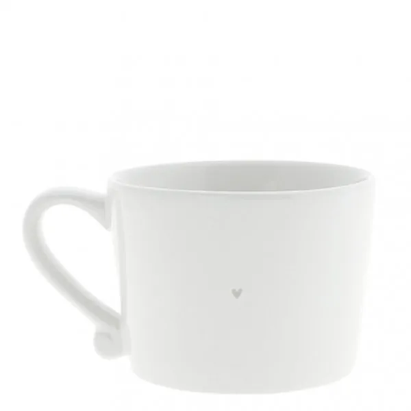 Cup "Fabulous moment to start your day" big black - Bastion Collections - Article Picture 2