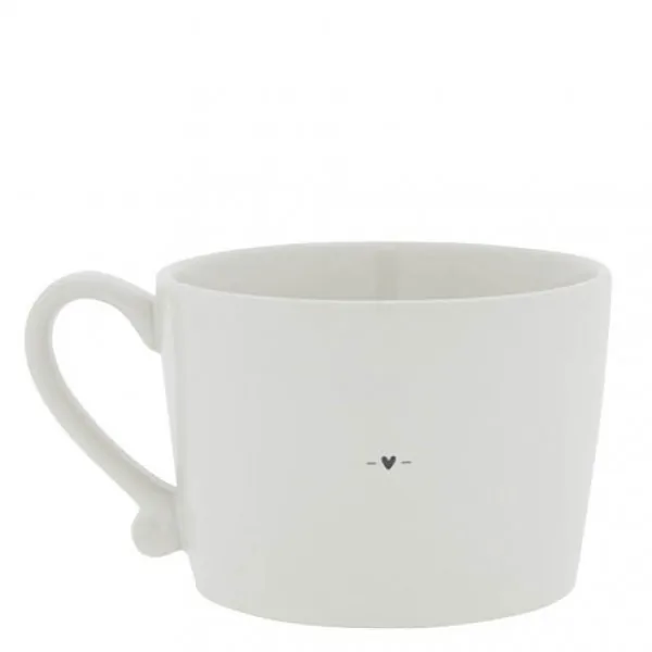 Cup "HOME IS COFFEE" big - Bastion Collections - Article Picture 2
