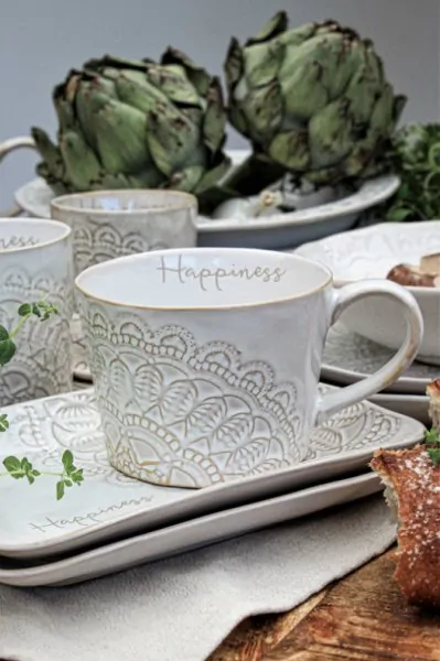 Cup "Happiness" Design 2 - Majas Cottage - Article Picture 2
