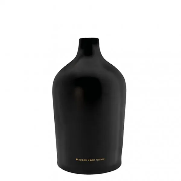 Vases "Home", "Bloom from within", "love everyday" set de 3 - Bastion Collections - Photo de l'article 3