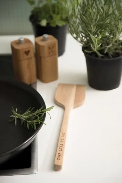 Spatula "Some like it hot" - räder design - Article Picture 2