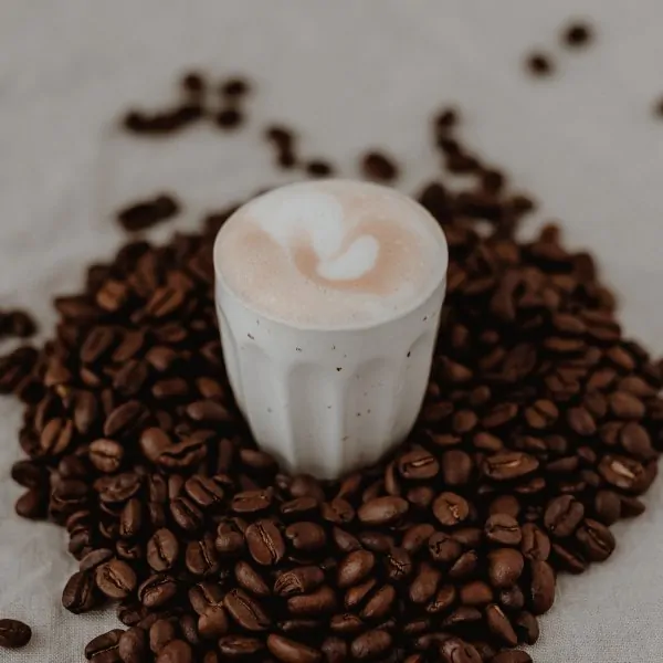 Steingut Espressobecher "Colina" – handgemacht - Eulenschnitt Artikelbild 8