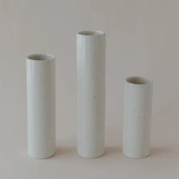 Vase "Calma" klein - Eulenschnitt Artikelbild 5