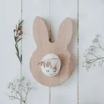 Egg cups bunny - Eulenschnitt - Article Picture 1