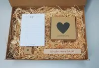 Gift Box Birthday "Zum Geburtstag" - Jinny Joes