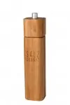Salt grinder "SALZGEHALT" - räder design