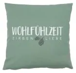 Swiss stone pine pillow 