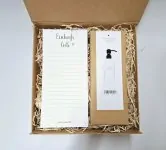 Gift box "Danke" small - Jinny Joes