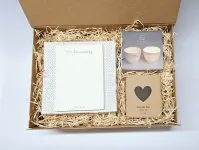 Gift box "Dankeschön" - Jinny Joes