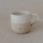 Tazza da cappuccino in Terracotta Smiley – fatta a mano - Eulenschnitt - Immagine dell'oggetto 1